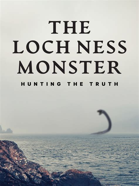 Prime Video: Loch Ness .